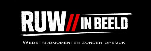 Ruw in Beeld logo